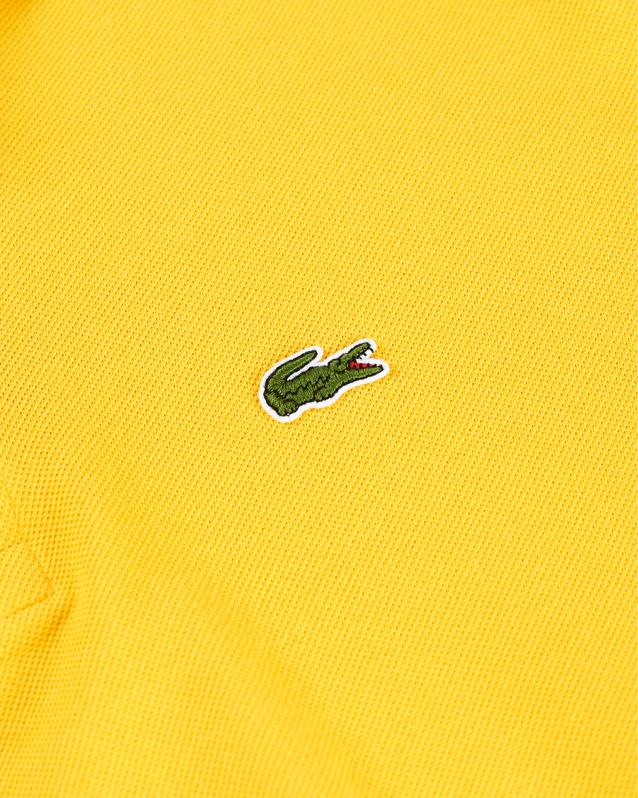 Herren | Poloshirts | Lacoste | Original Polo Piké Broom