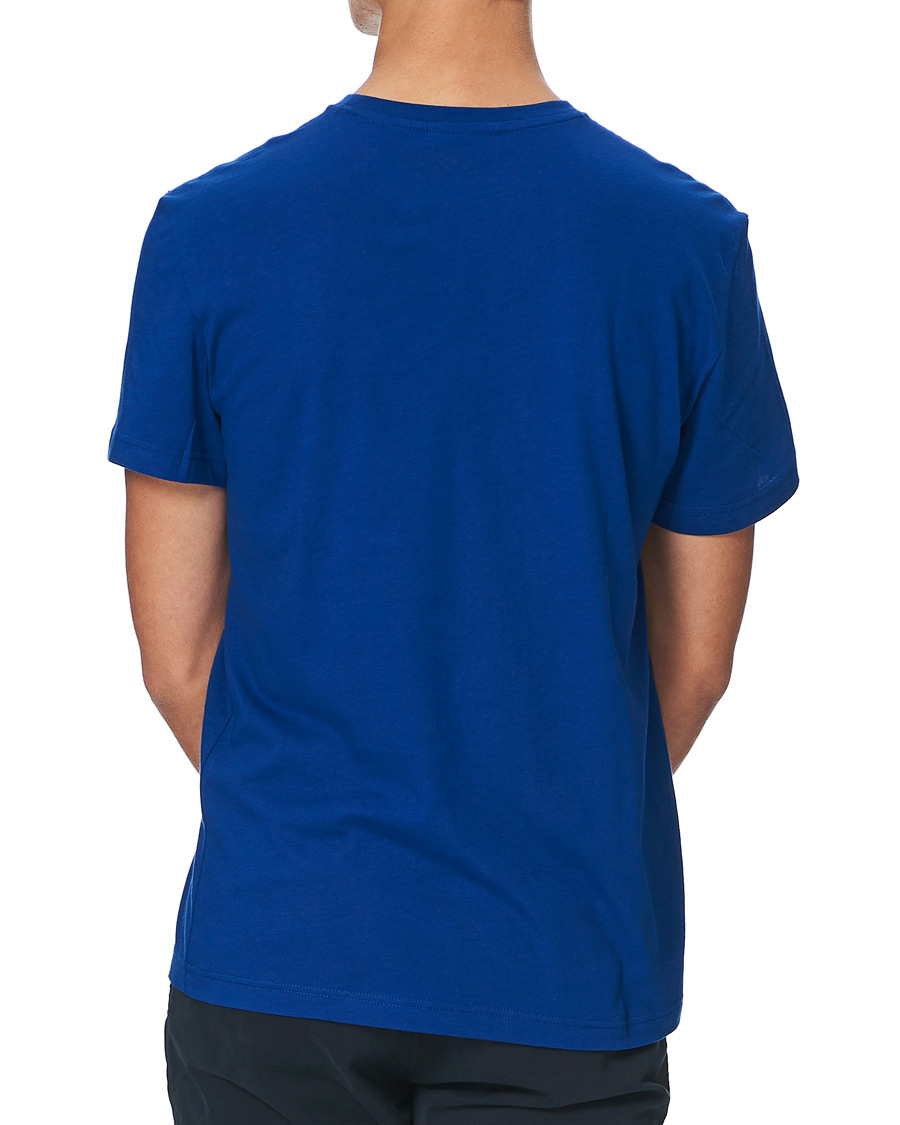 Herren | T-Shirts | Lacoste | Crew Neck Tee Cosmic