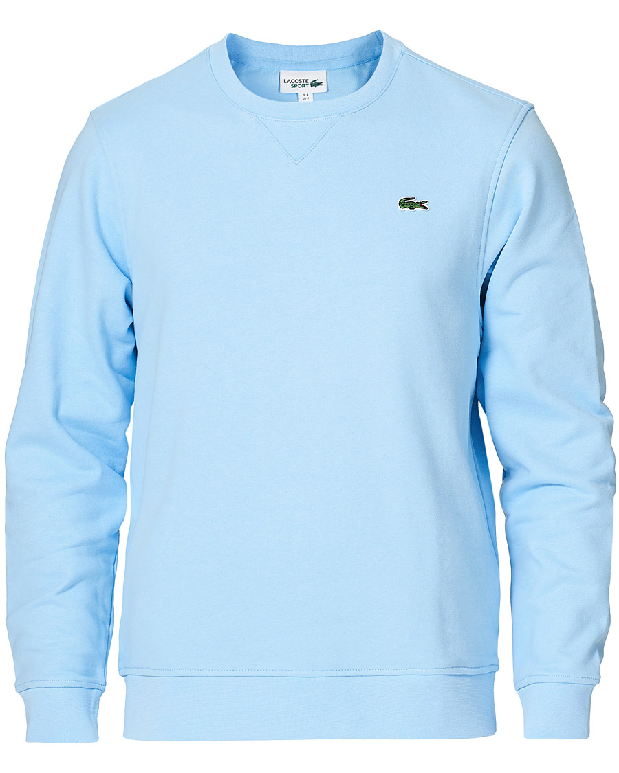 Herren | Pullover | Lacoste | Crew Neck Sweatshirt Overview