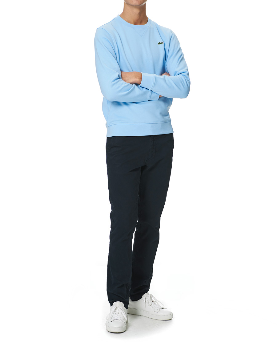 Herren | Pullover | Lacoste | Crew Neck Sweatshirt Overview