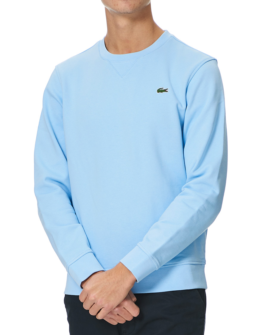 Herren | Pullover | Lacoste | Crew Neck Sweatshirt Overview