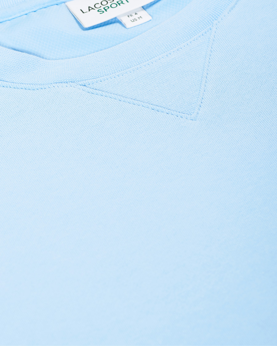Herren | Pullover | Lacoste | Crew Neck Sweatshirt Overview