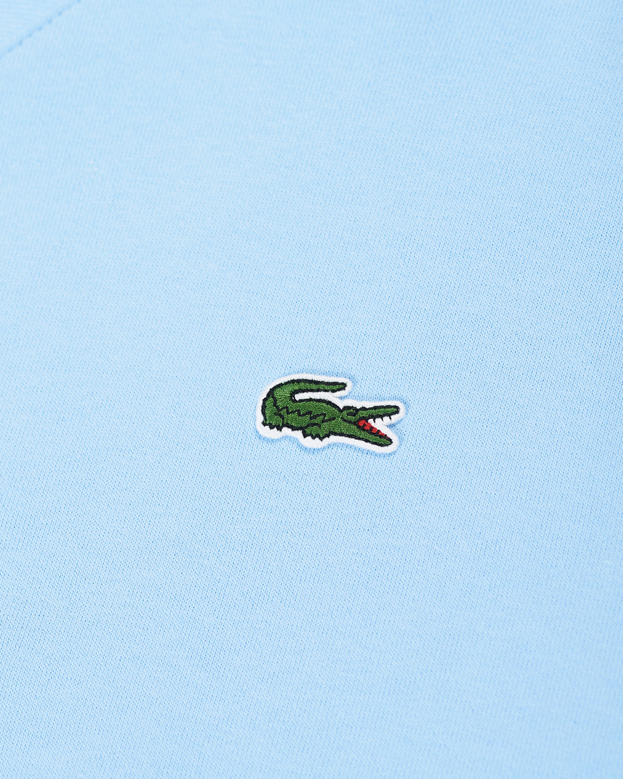 Herren | Pullover | Lacoste | Crew Neck Sweatshirt Overview