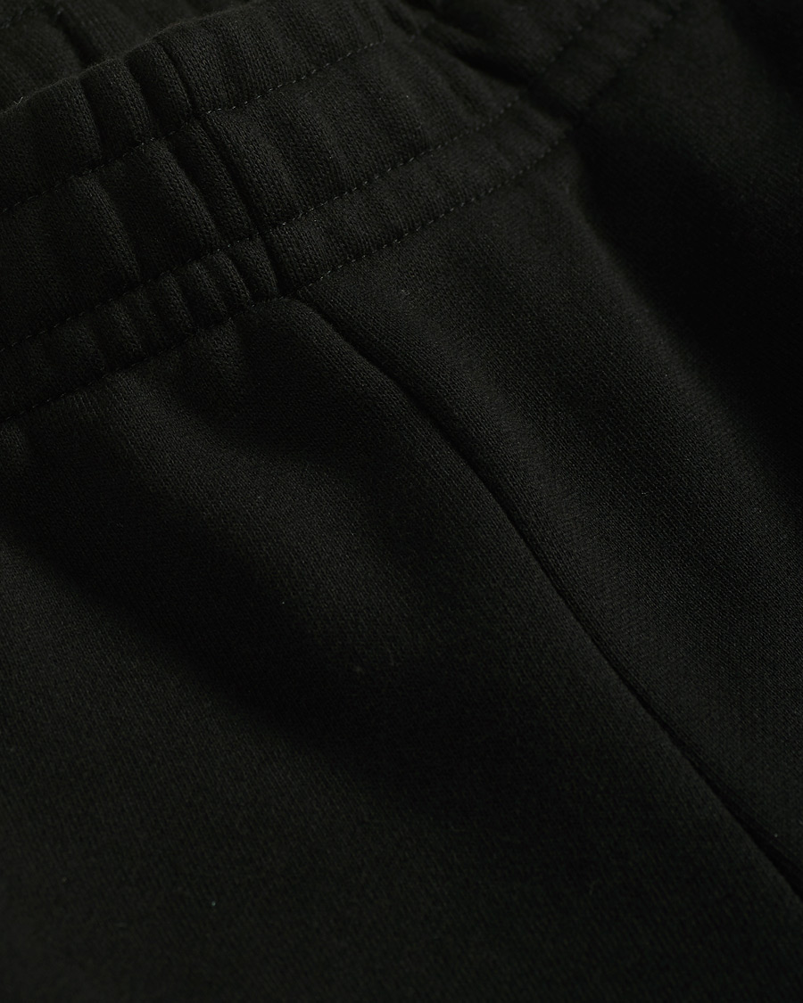 Herren | Hosen | Lacoste | Cotton Sweatpants Black