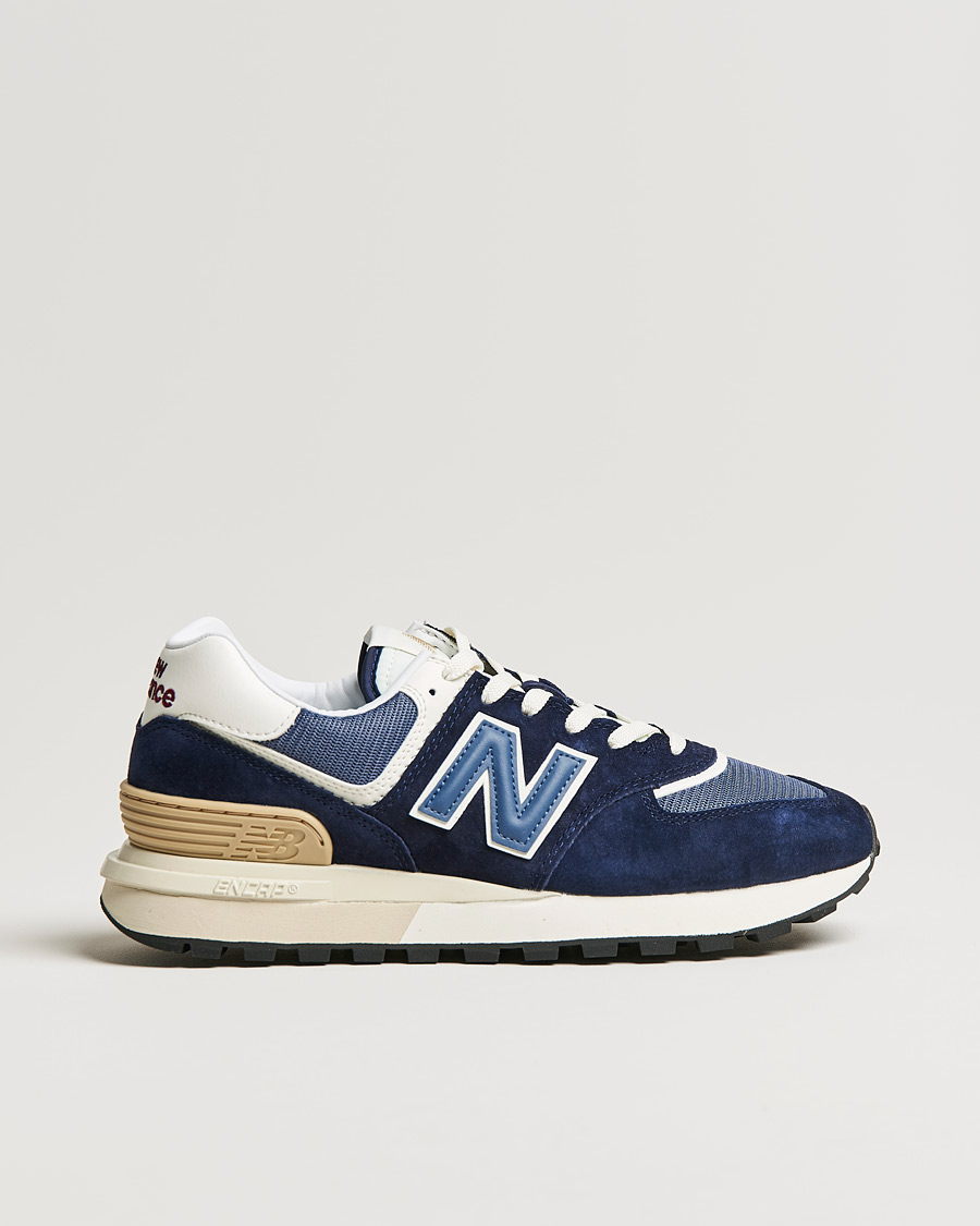 Herren |  | New Balance | 574 Legacy Limited Edition Sneaker Navy