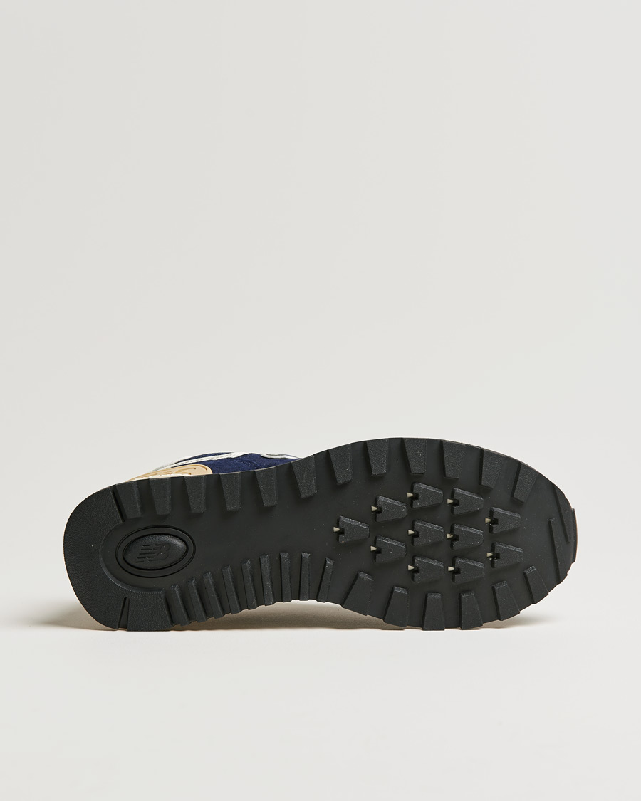 Herren | New Balance 574 Legacy Limited Edition Sneaker Navy | New Balance | 574 Legacy Limited Edition Sneaker Navy