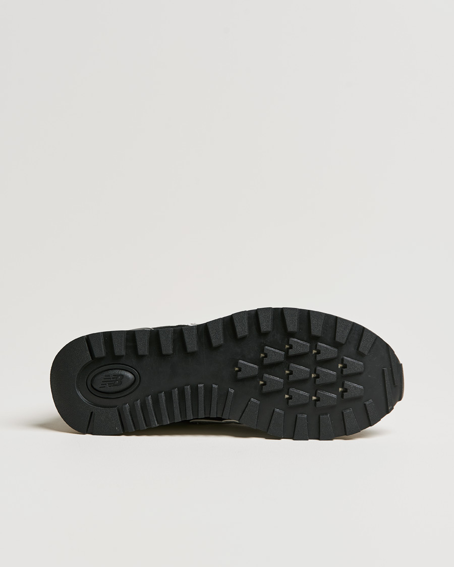Herren | New Balance 574 Legacy Limited Edition Sneaker Black | New Balance | 574 Legacy Limited Edition Sneaker Black