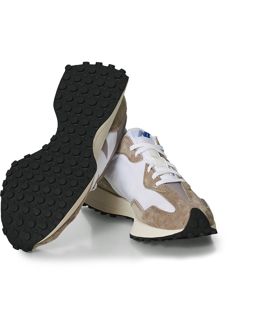 Herren | New Balance 327 Sneaker Mushroom | New Balance | 327 Sneaker Mushroom