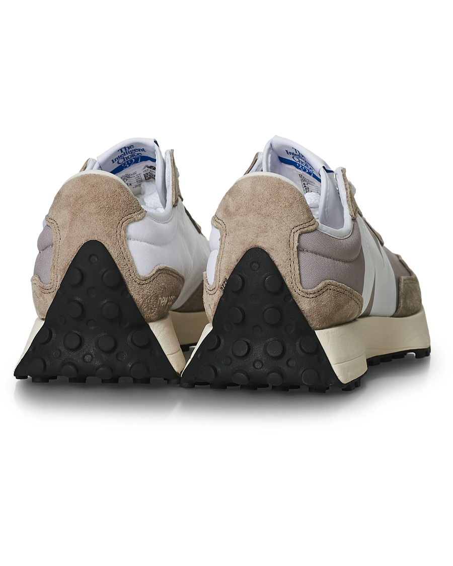 Herren | New Balance 327 Sneaker Mushroom | New Balance | 327 Sneaker Mushroom