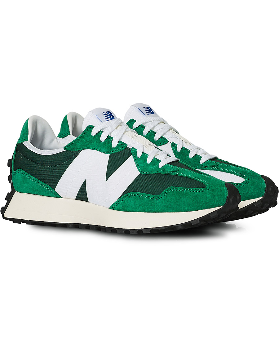 New Balance 327 Sneaker Varsity Green bei Care of Carl