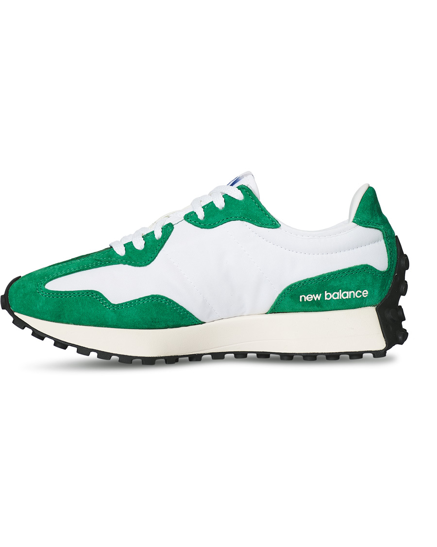 Herren | New Balance 327 Sneaker Varsity Green | New Balance | 327 Sneaker Varsity Green