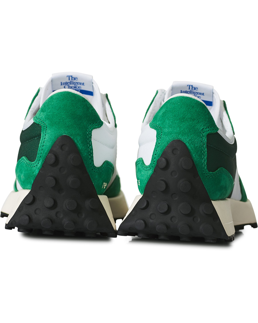Herren | New Balance 327 Sneaker Varsity Green | New Balance | 327 Sneaker Varsity Green