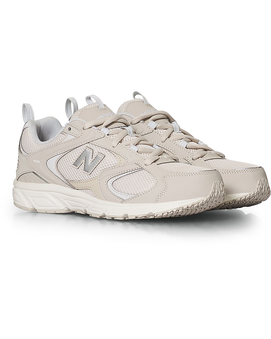 Herren | New Balance 408 Sneaker Munsell White | New Balance | 408 Sneaker Munsell White