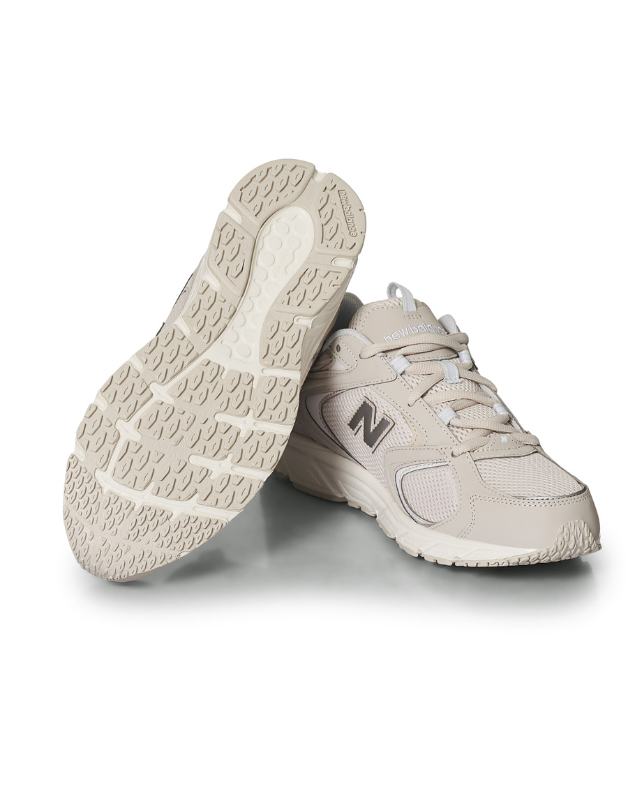 Herren | New Balance 408 Sneaker Munsell White | New Balance | 408 Sneaker Munsell White