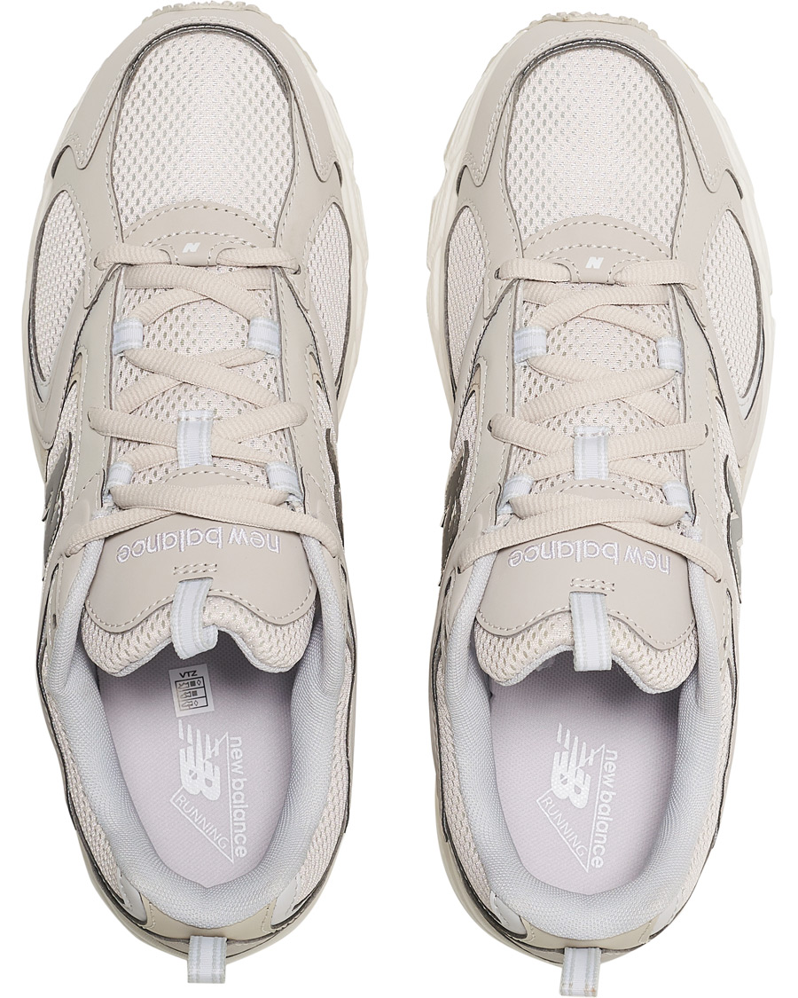 Herren | New Balance 408 Sneaker Munsell White | New Balance | 408 Sneaker Munsell White
