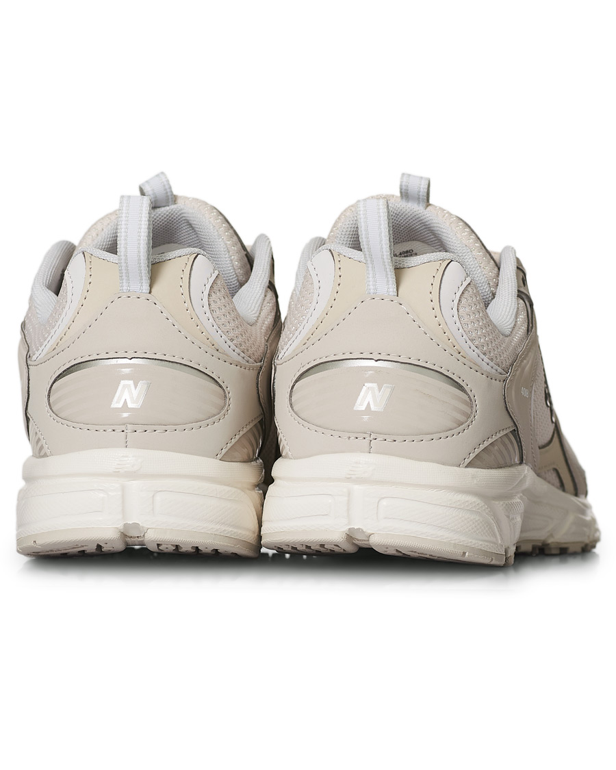 Herren | New Balance 408 Sneaker Munsell White | New Balance | 408 Sneaker Munsell White