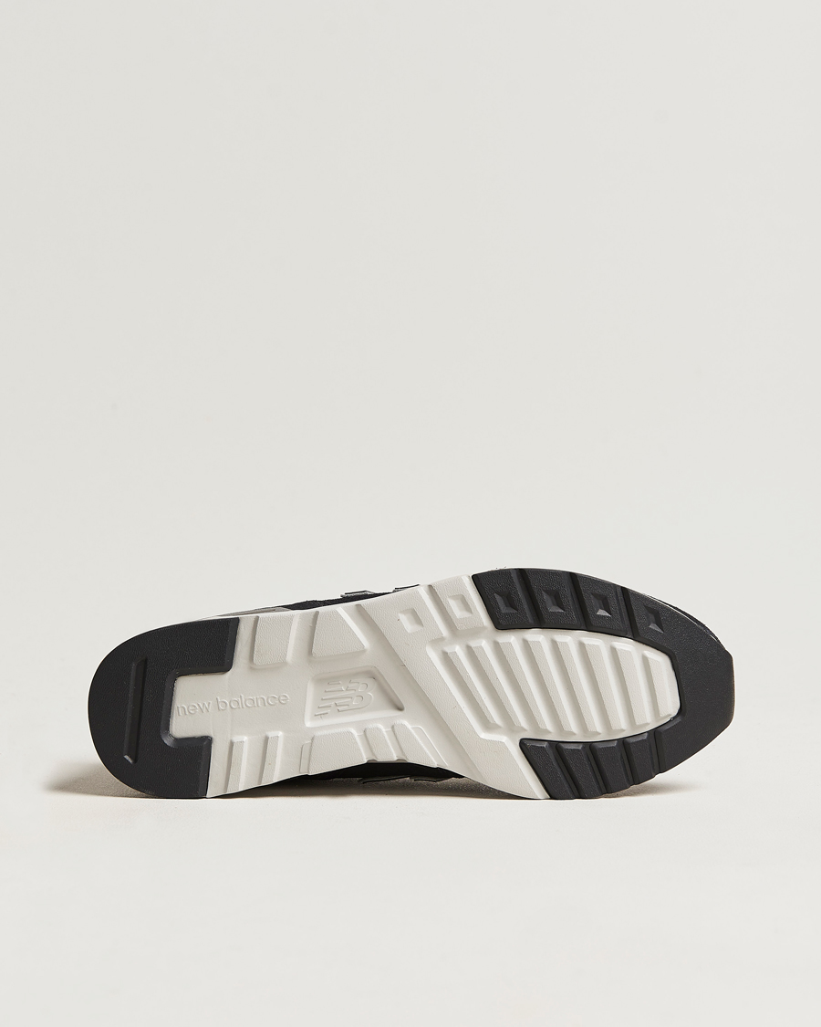 Herren | Sneaker | New Balance | 997 Sneakers Black