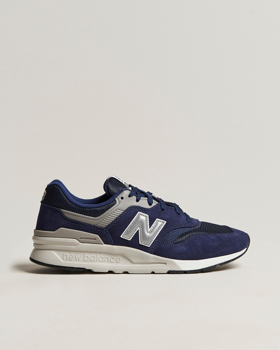 Herren |  | New Balance | 997H Sneaker Pigment