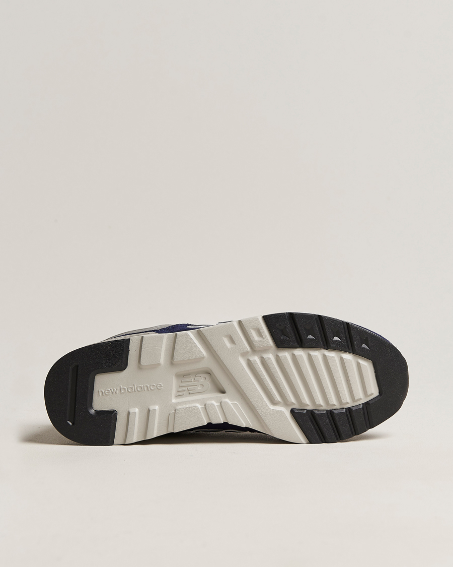 Herren | New Balance 997H Sneaker Pigment | New Balance | 997H Sneaker Pigment