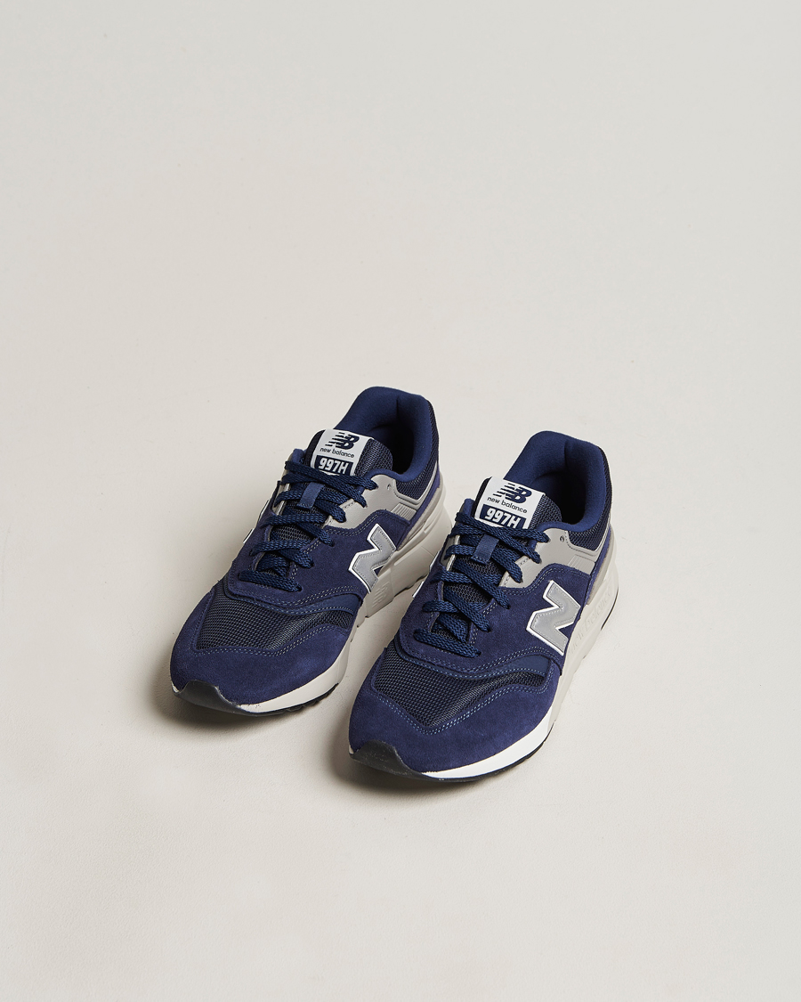 Herren | New Balance | New Balance | 997H Sneaker Pigment