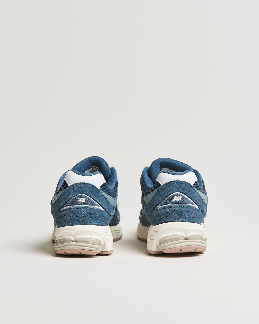 Herren | New Balance 2002R Sneaker Deep Ocean Grey | New Balance | 2002R Sneaker Deep Ocean Grey