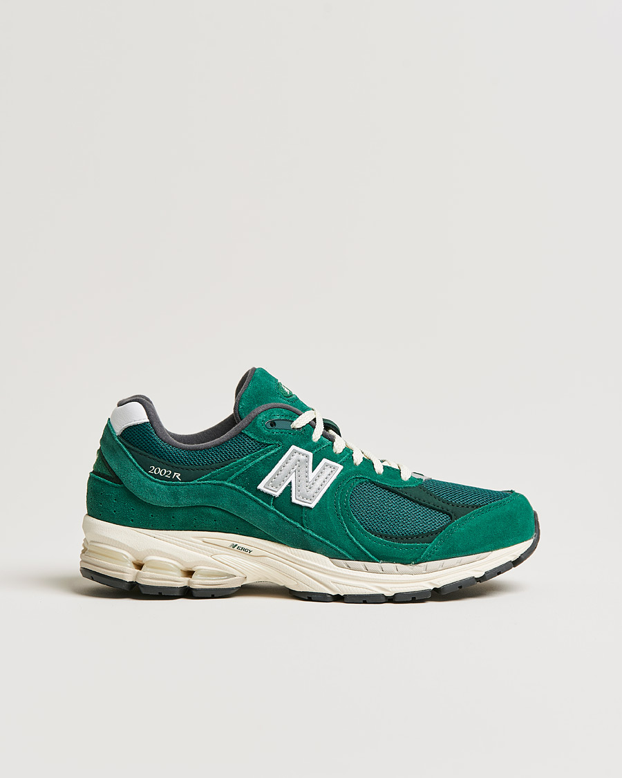 Herren | New Balance 2002R Sneaker Nightwatch Green | New Balance | 2002R Sneaker Nightwatch Green