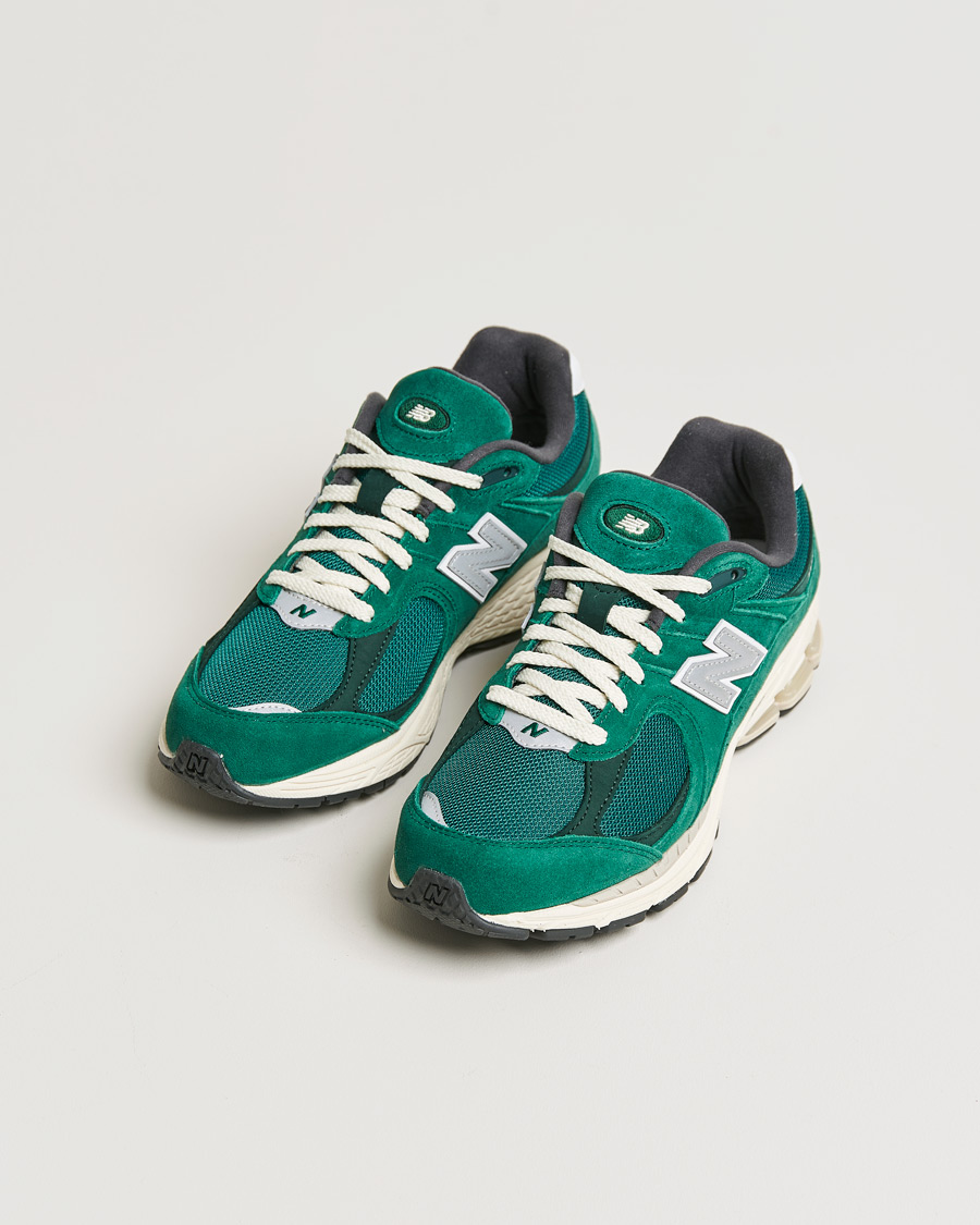 Herren | New Balance 2002R Sneaker Nightwatch Green | New Balance | 2002R Sneaker Nightwatch Green