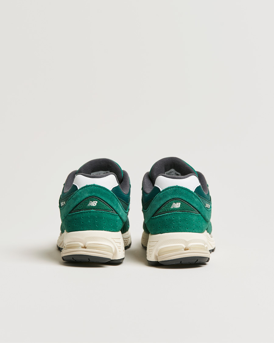 Herren | New Balance 2002R Sneaker Nightwatch Green | New Balance | 2002R Sneaker Nightwatch Green