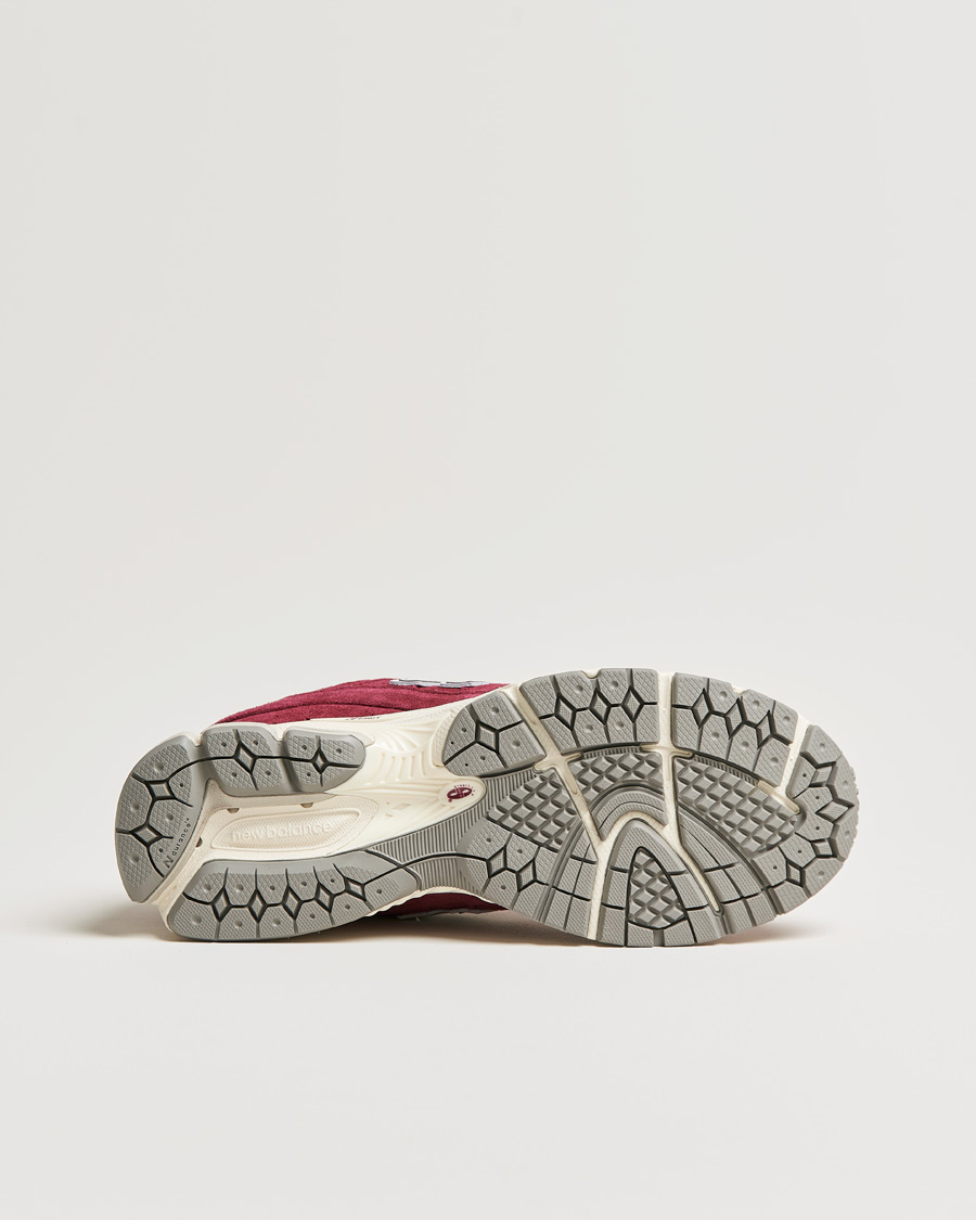 Herren | New Balance 2002R Sneaker Garnet | New Balance | 2002R Sneaker Garnet