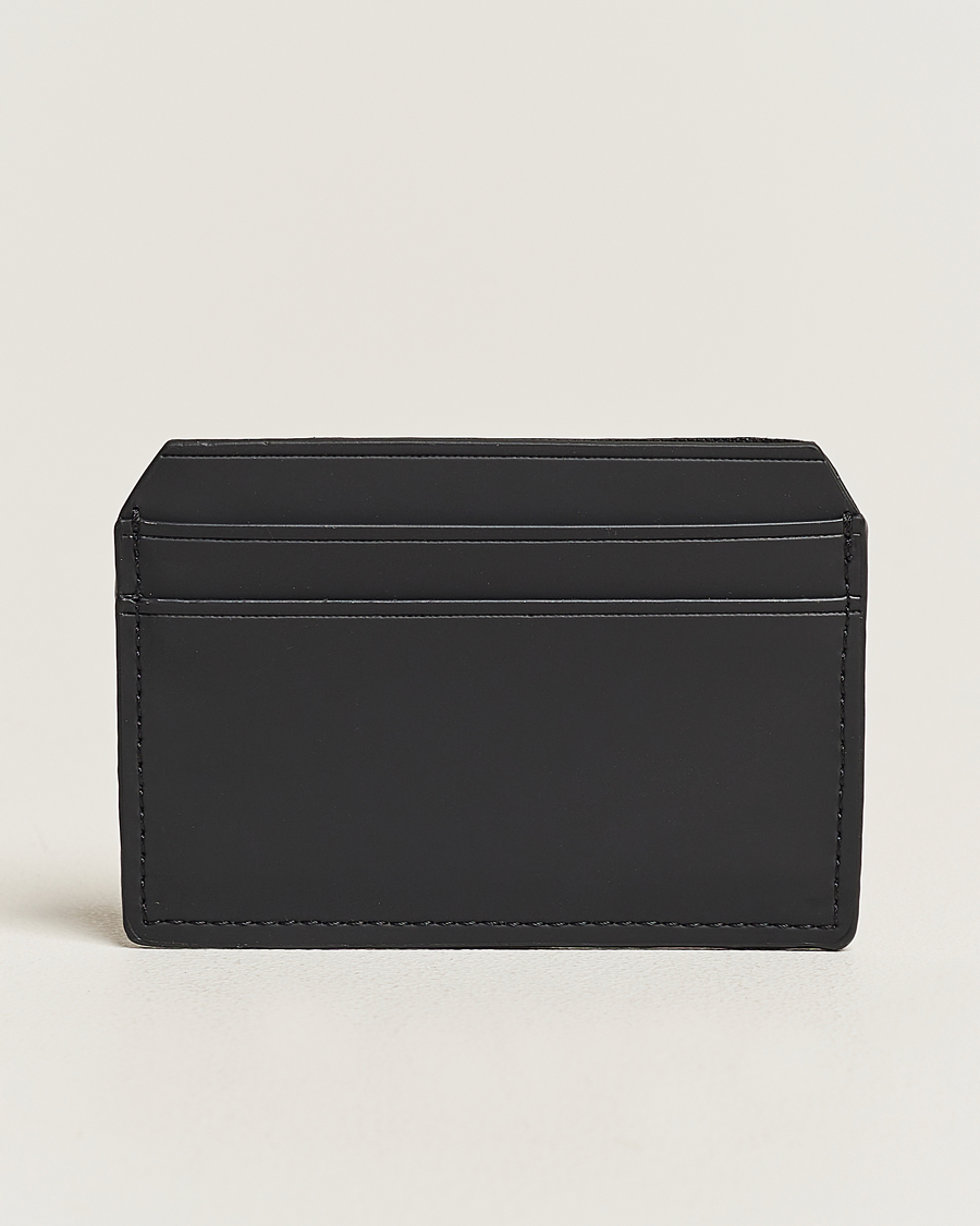 Herren | Kartenetui | RAINS | Card Holder Black