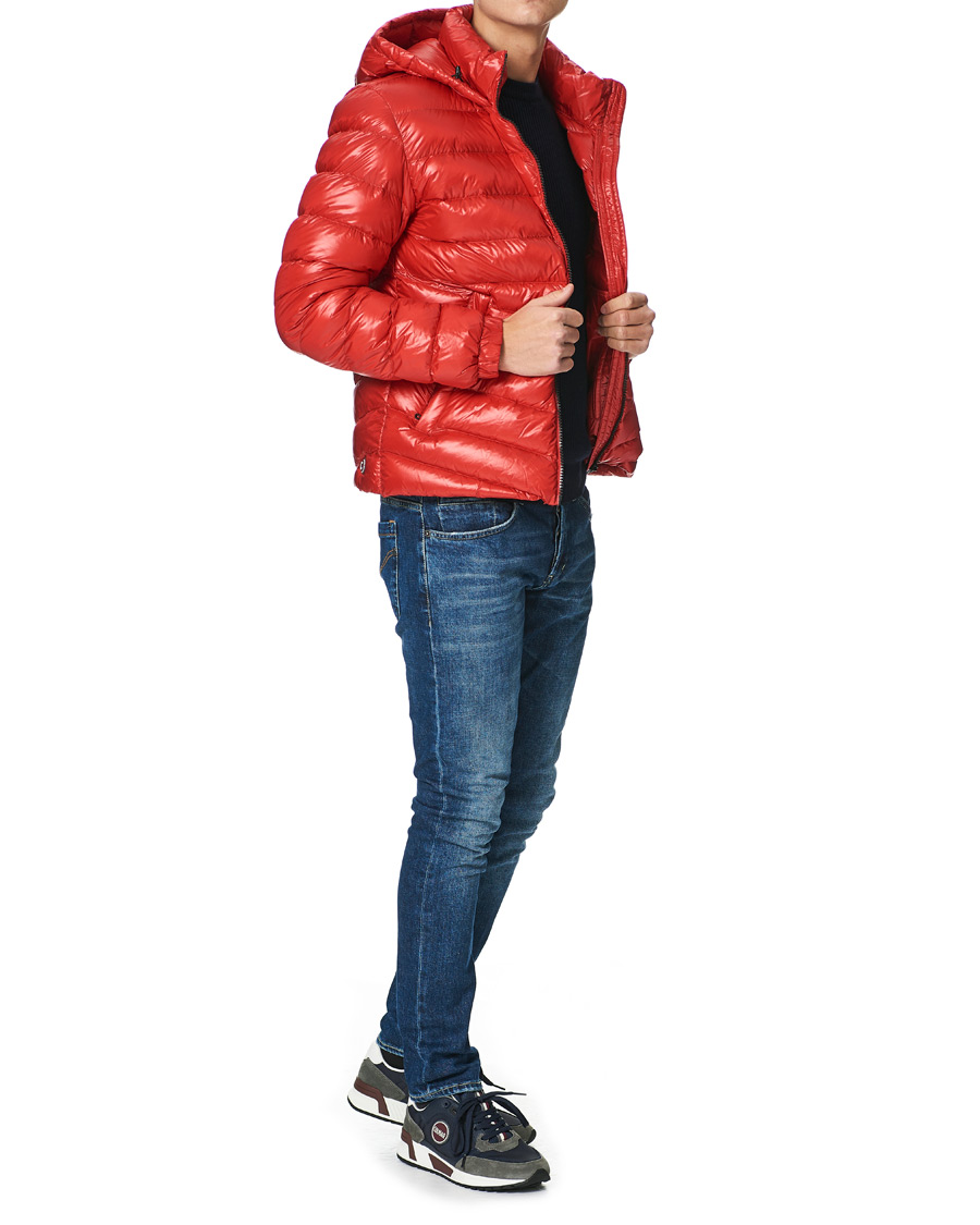 Herren | Colmar Dalton Original Sneaker Navy | Colmar | Dalton Original Sneaker Navy