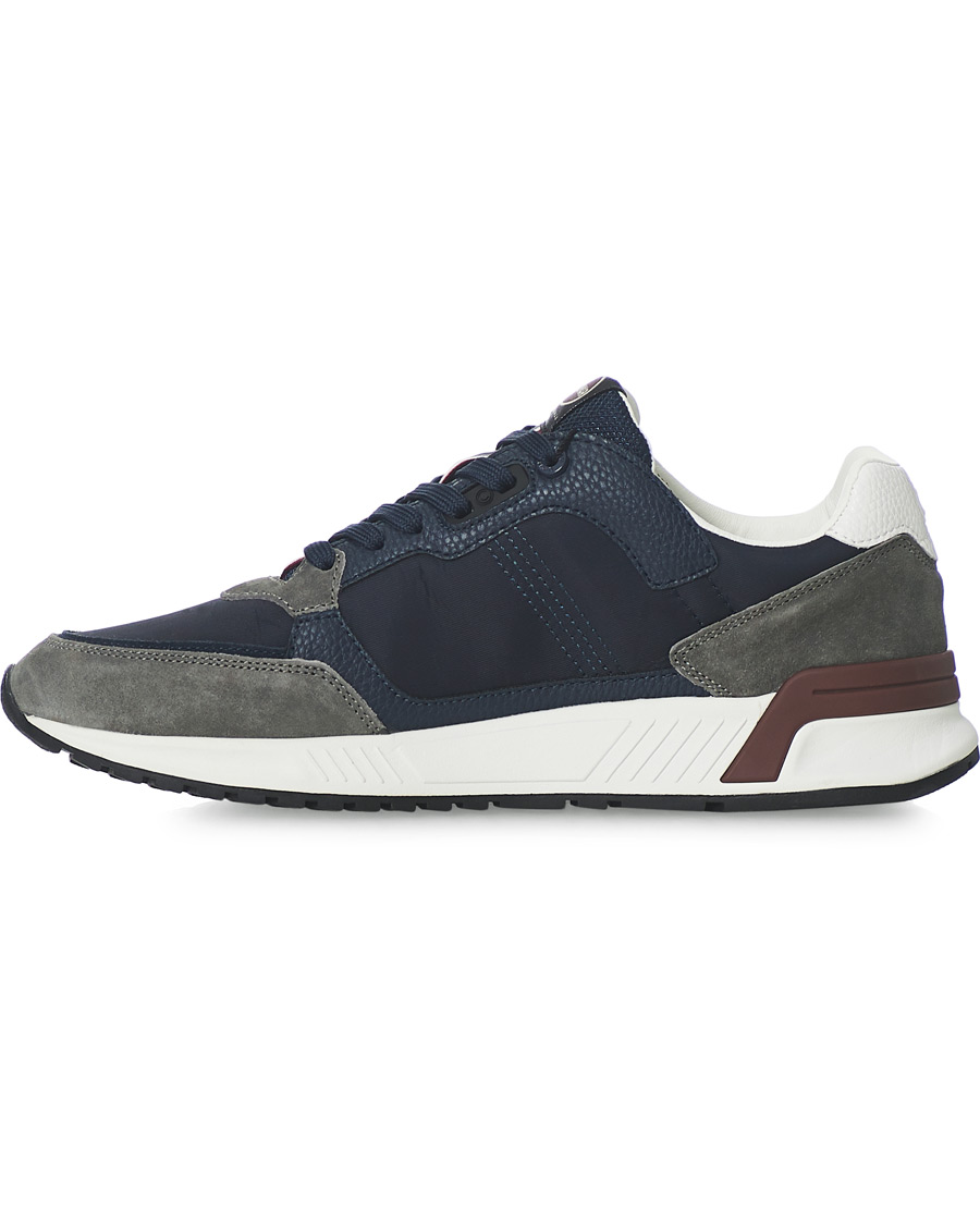 Herren | Colmar Dalton Original Sneaker Navy | Colmar | Dalton Original Sneaker Navy