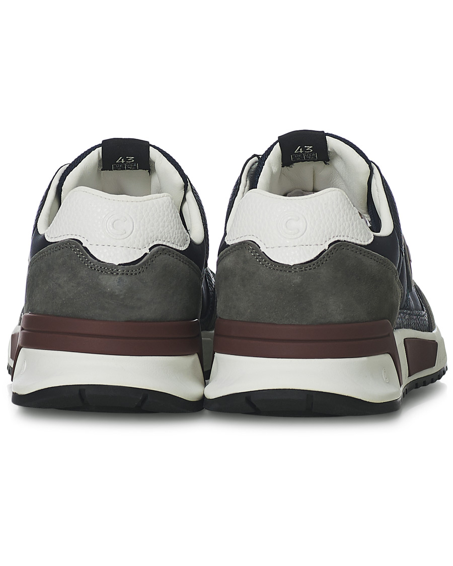 Herren | Colmar Dalton Original Sneaker Navy | Colmar | Dalton Original Sneaker Navy