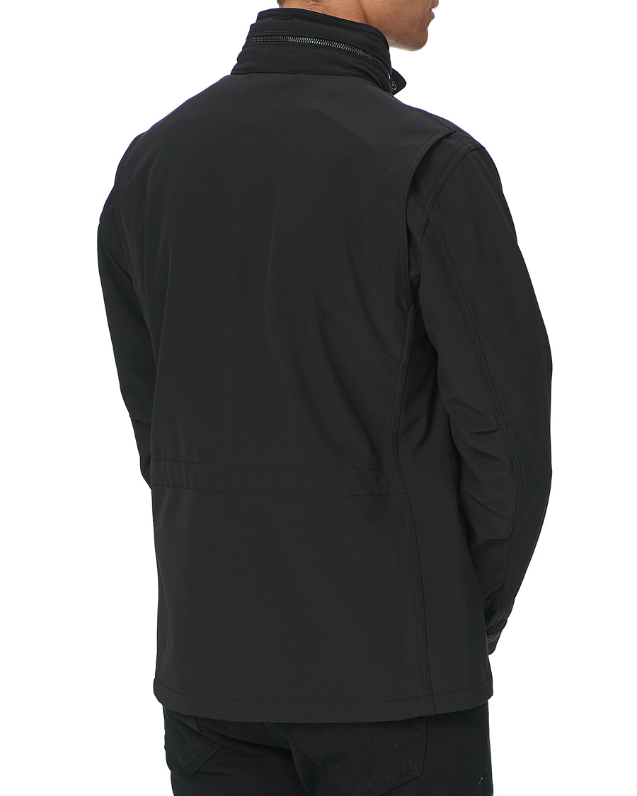 Herren | Jacken | Belstaff | Fieldwood Jacket Black
