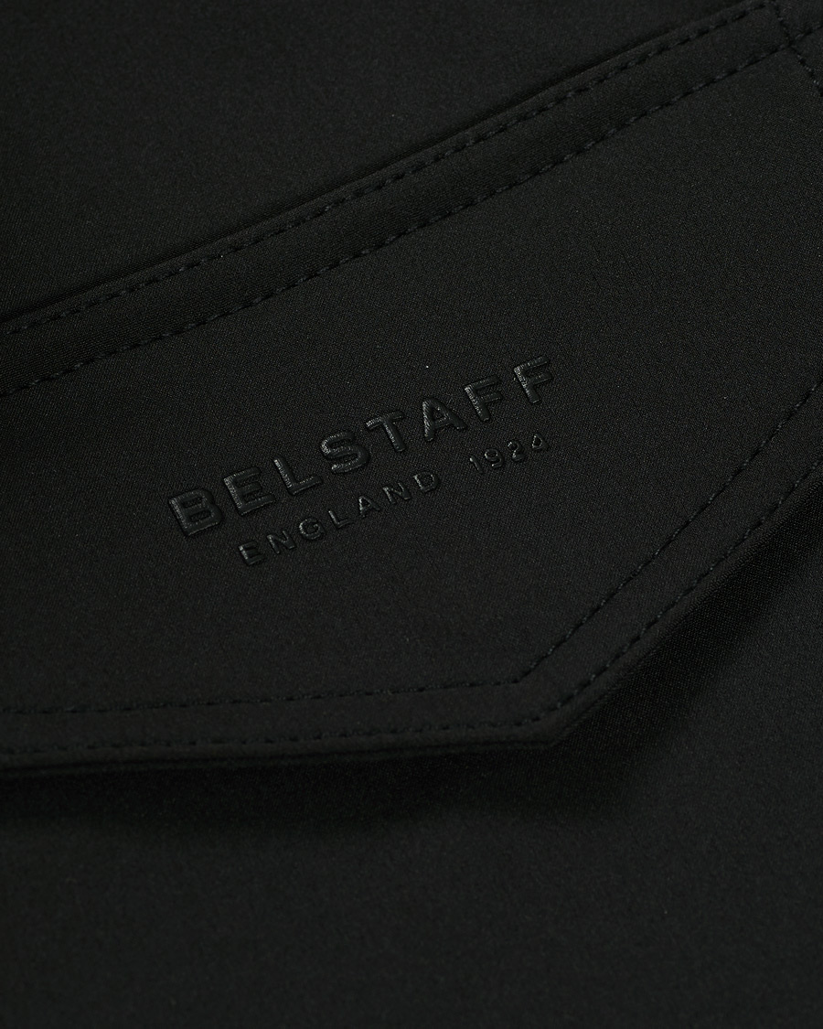 Herren | Jacken | Belstaff | Fieldwood Jacket Black