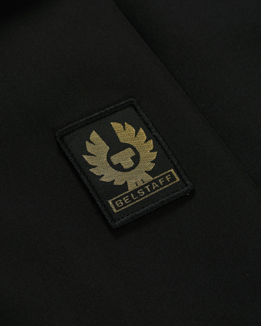 Herren | Jacken | Belstaff | Fieldwood Jacket Black