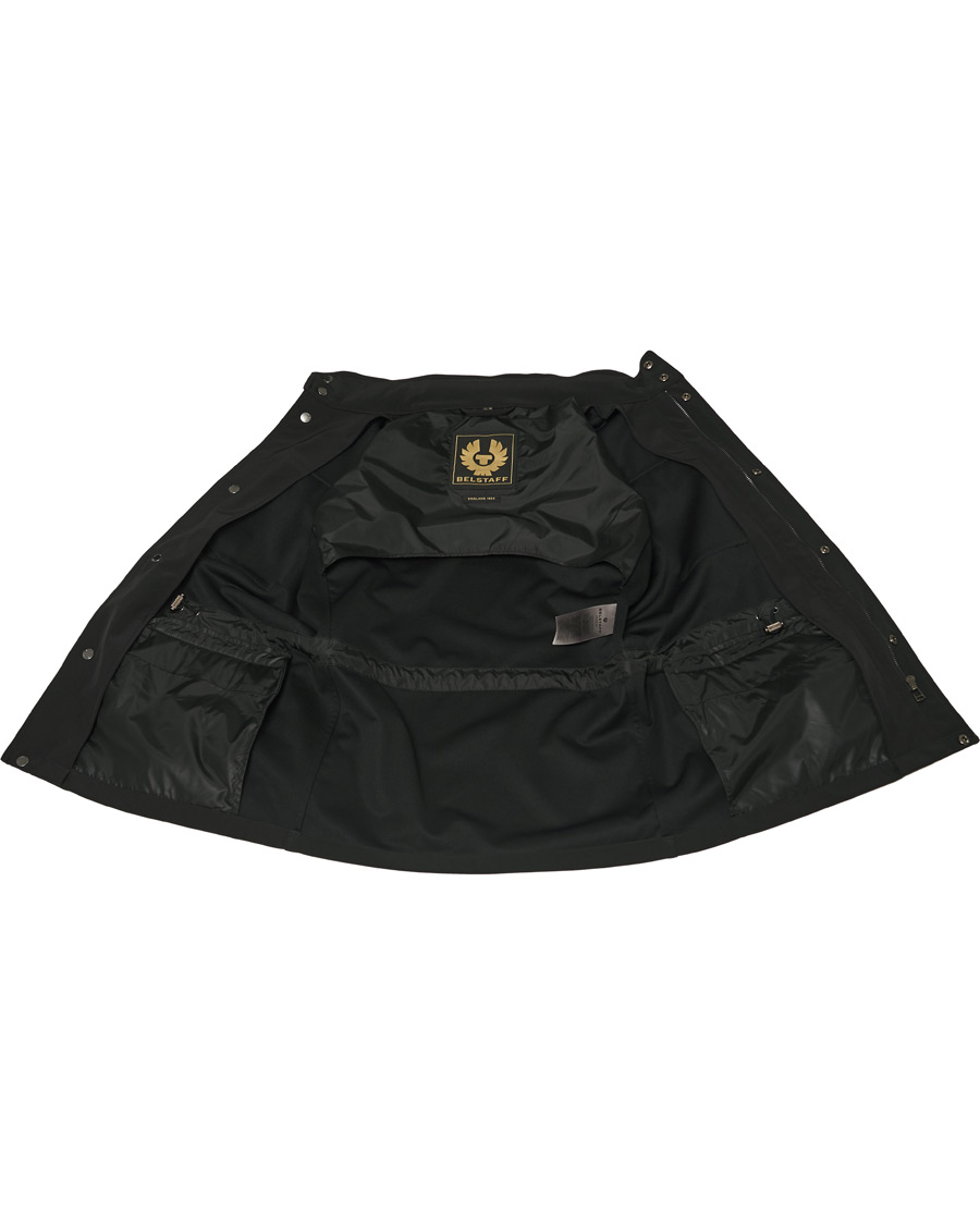 Herren | Jacken | Belstaff | Fieldwood Jacket Black
