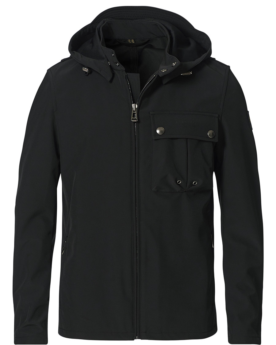 Herren | Jacken | Belstaff | Wing Jacket Black