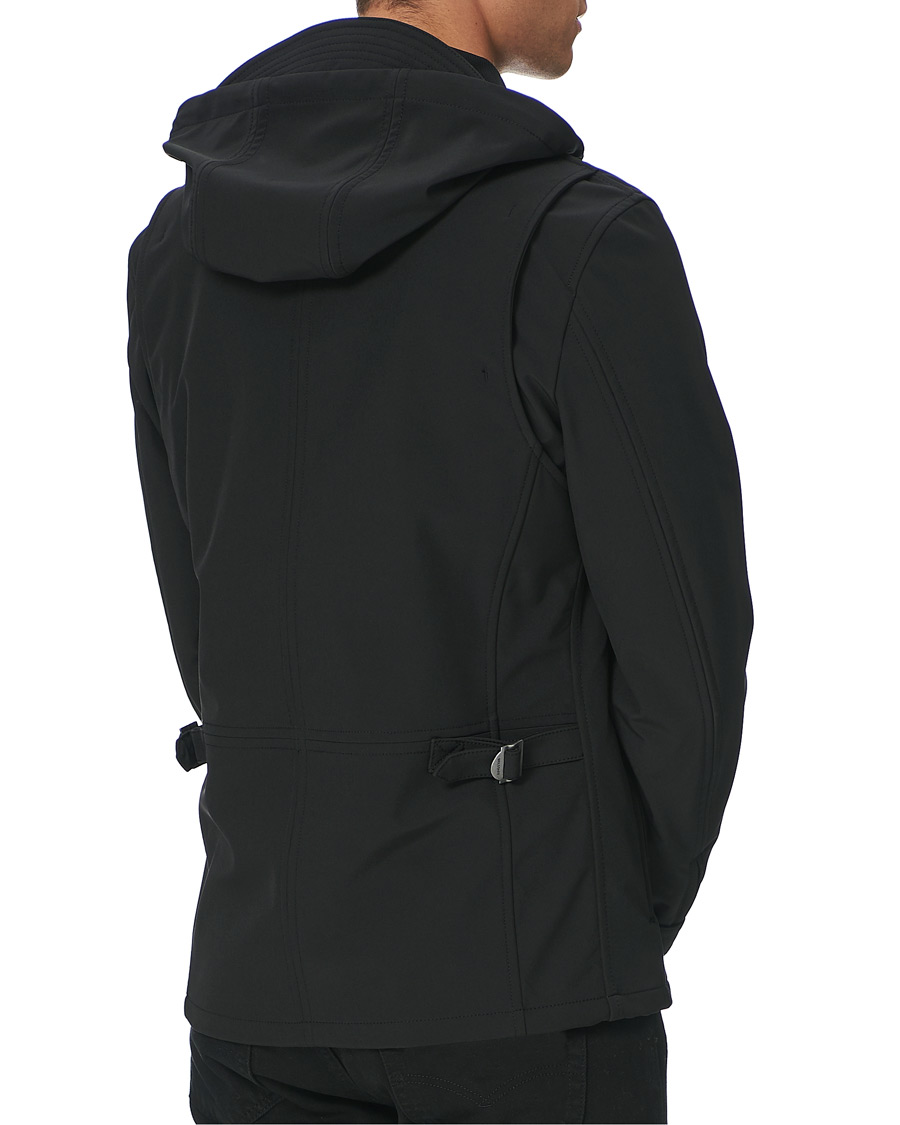 Herren | Jacken | Belstaff | Wing Jacket Black