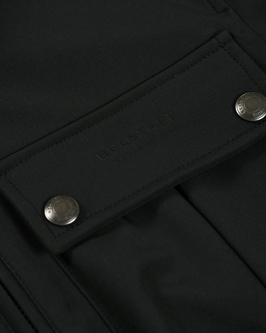 Herren | Jacken | Belstaff | Wing Jacket Black