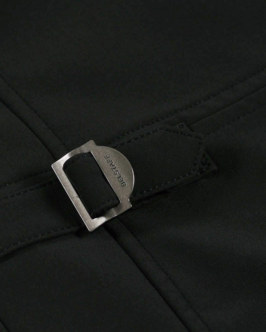 Herren | Jacken | Belstaff | Wing Jacket Black