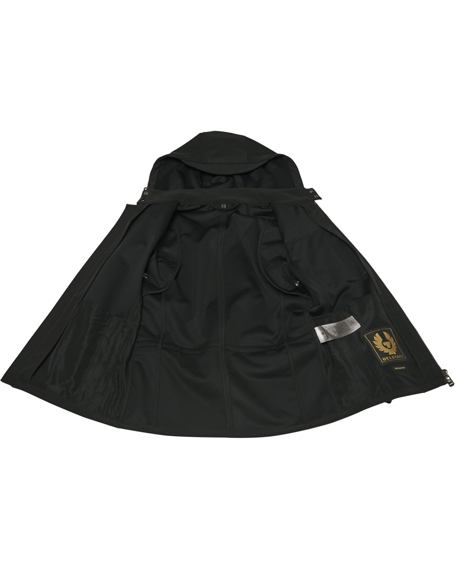 Herren | Jacken | Belstaff | Wing Jacket Black