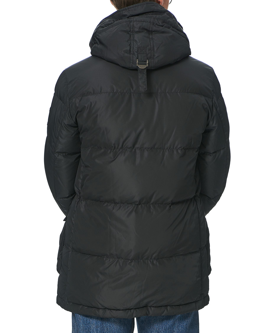 Herren | Jacken | Belstaff | Signal Padded Parka Black