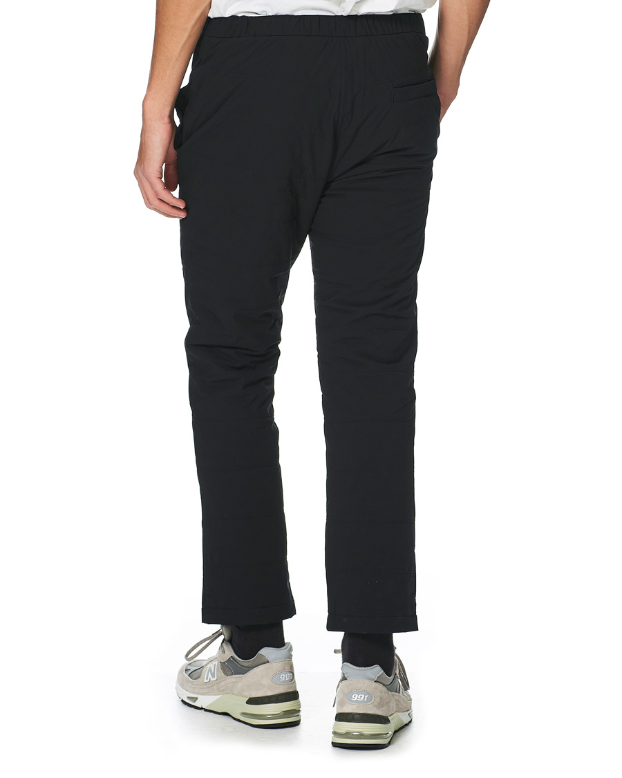 Herren | Hosen | Snow Peak | Flexible Insulated Pants Black
