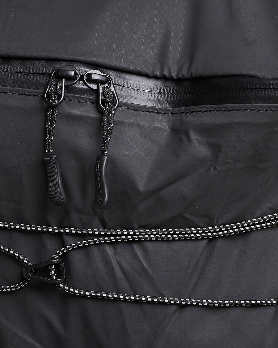 Herren | Taschen | Snow Peak | Active Field Light Backpack Black