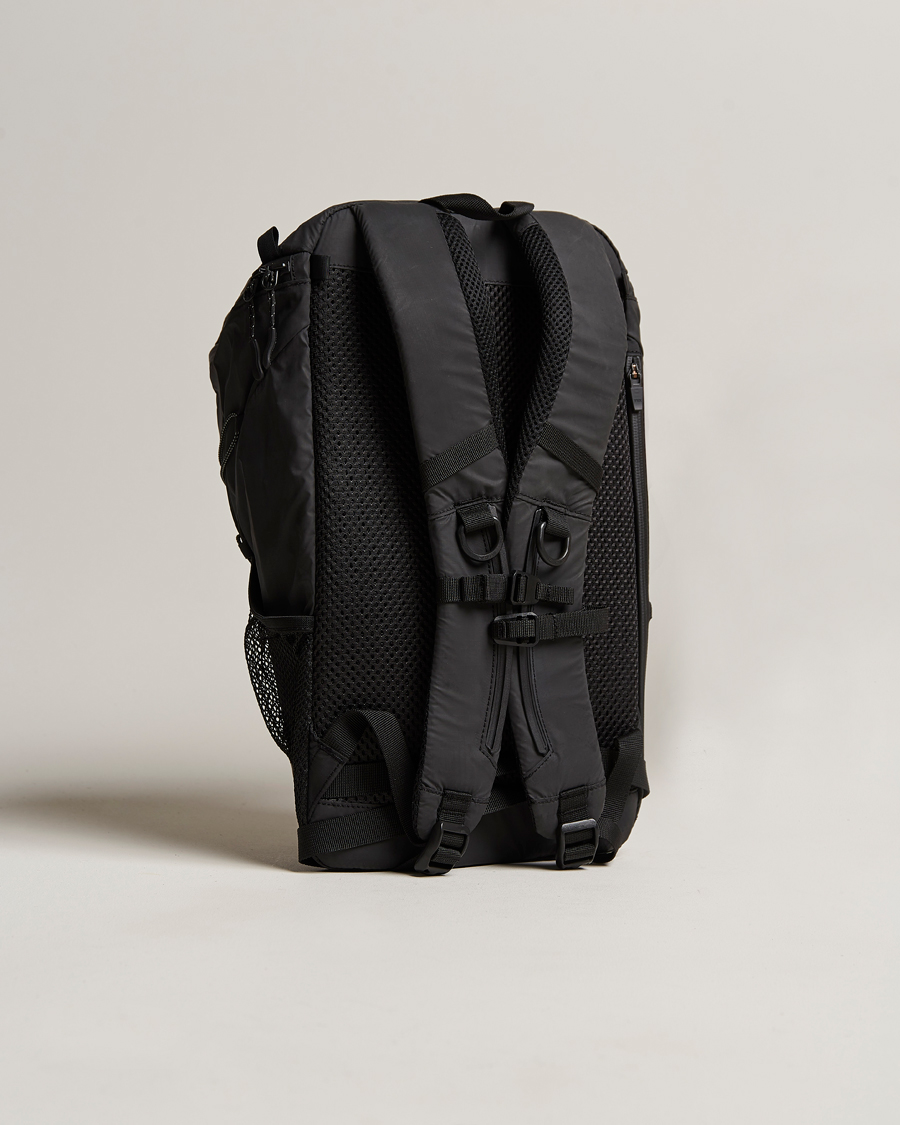 Herren | Taschen | Snow Peak | Active Field Light Backpack Black
