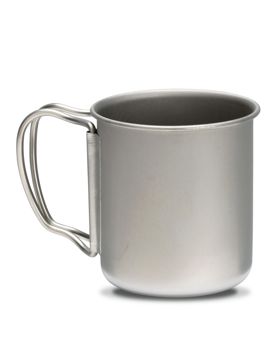 Herren | Snow Peak Single Cup 300 Titanium | Snow Peak | Single Cup 300 Titanium