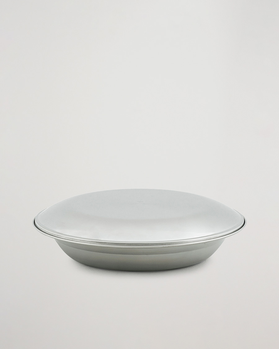 Herren | Outdoor living | Snow Peak | Tableware Set Stainless Steel