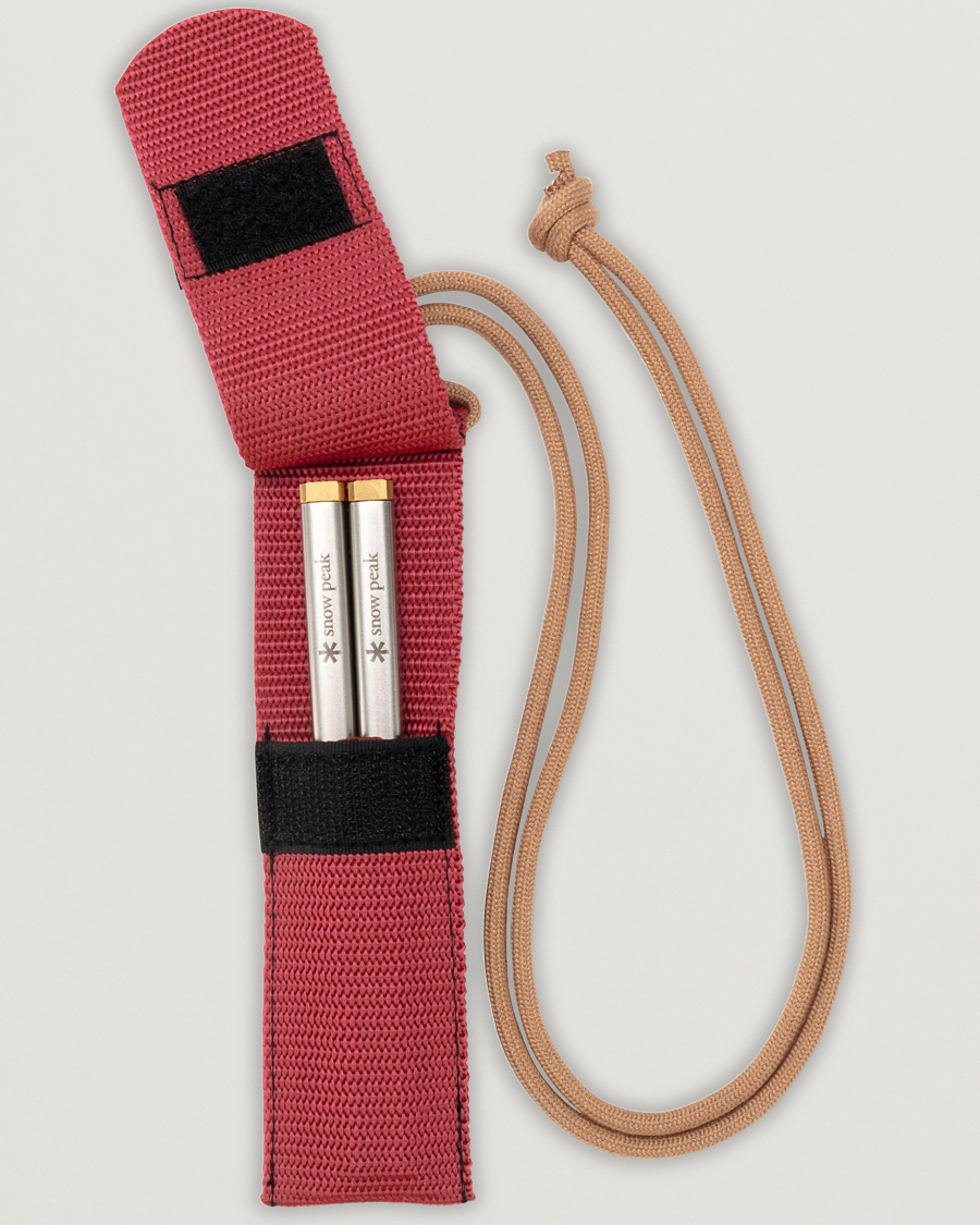 Herren | Outdoor living | Snow Peak | Wabuki Chopsticks