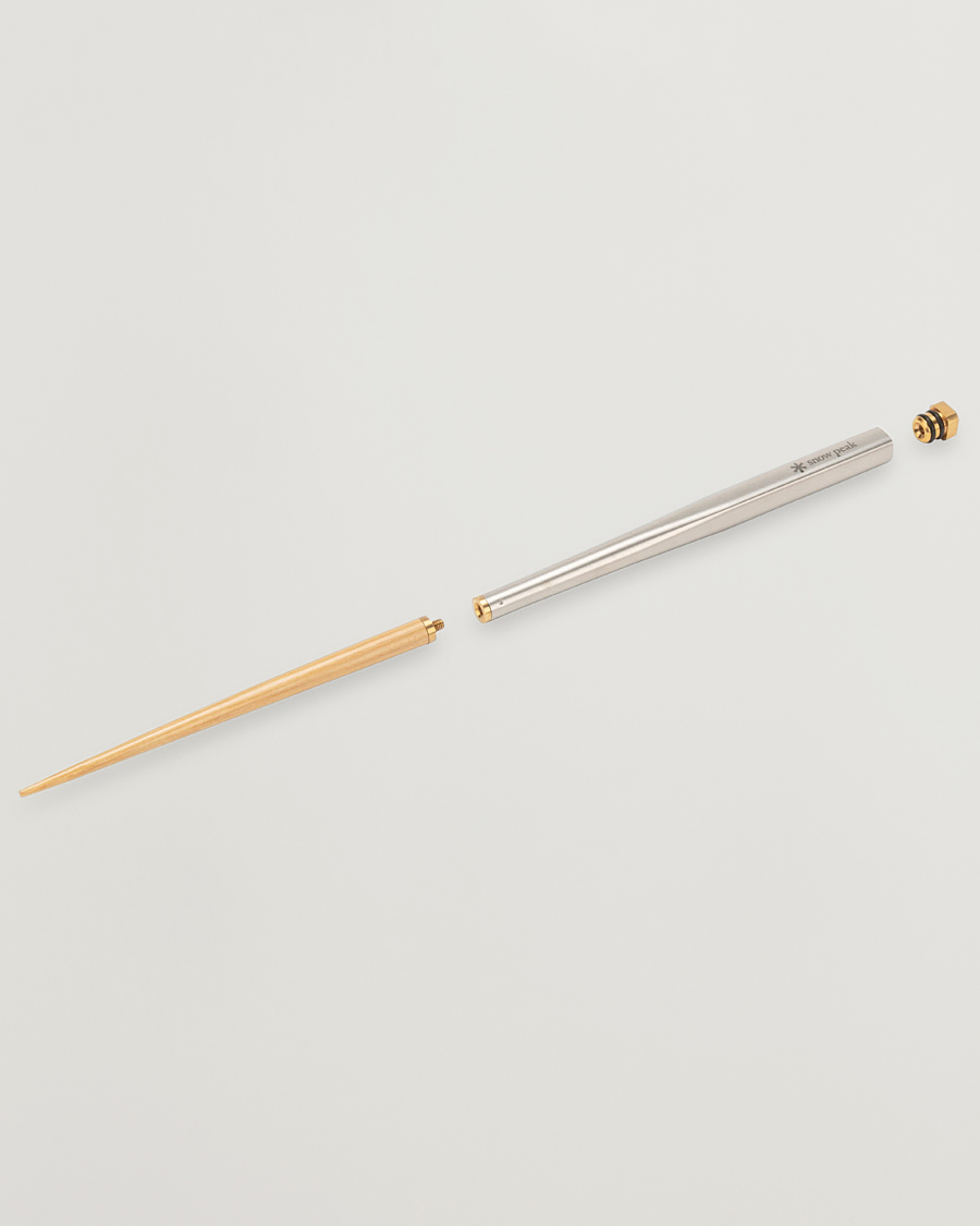 Herren | Outdoor living | Snow Peak | Wabuki Chopsticks